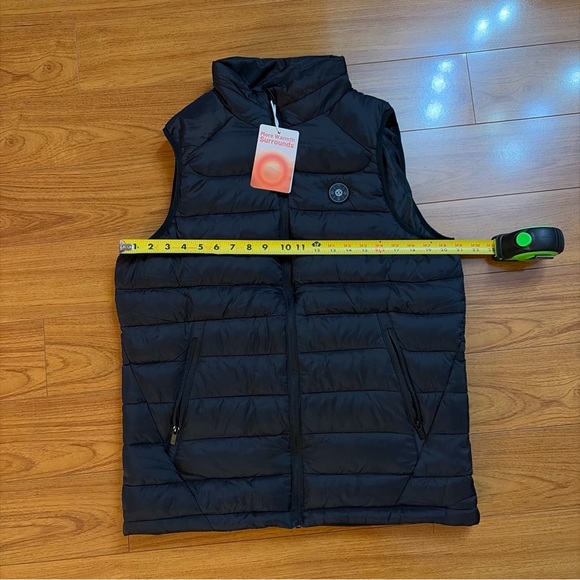 XINSONYUELL Womens Heated Vest with Battery Pack Included 16000mA Size M - Picture 2 of 16